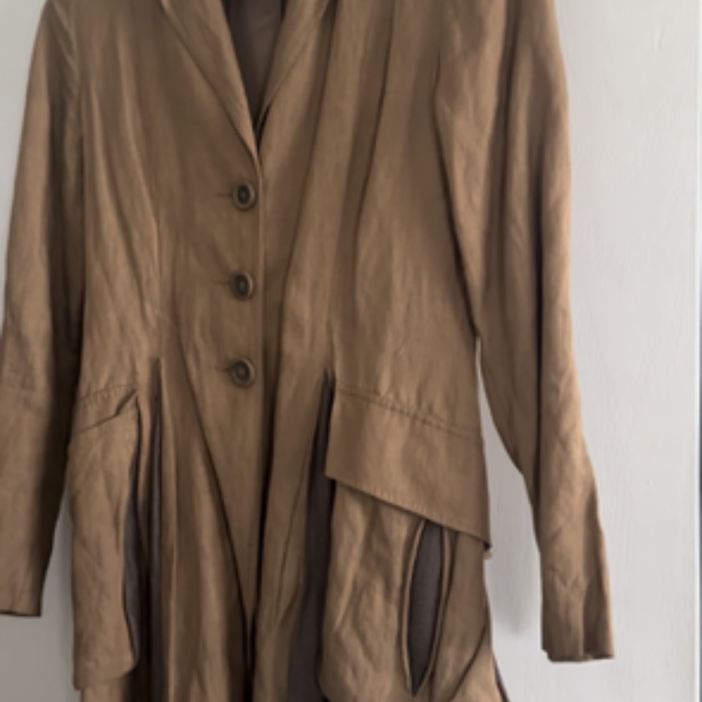 Cabi Coat